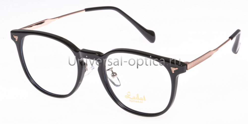 Оправа полимерная LADAT 01331 c.1 от Торгового дома Универсал || universal-optica.ru