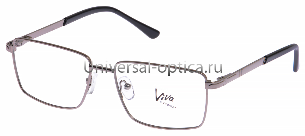 Оправа металлическая Viva LE8818 c. 2 от Торгового дома Универсал || universal-optica.ru