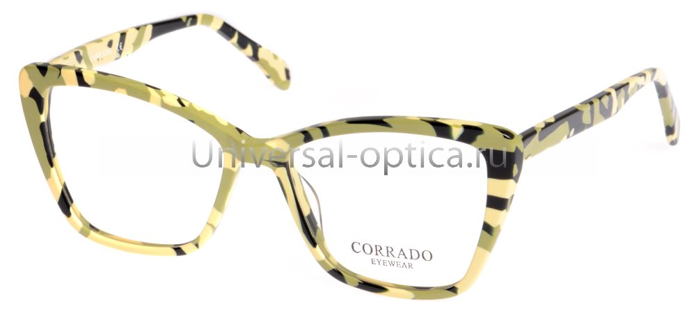 Оправа полимерная Corrado H2014 c. 3 от Торгового дома Универсал || universal-optica.ru