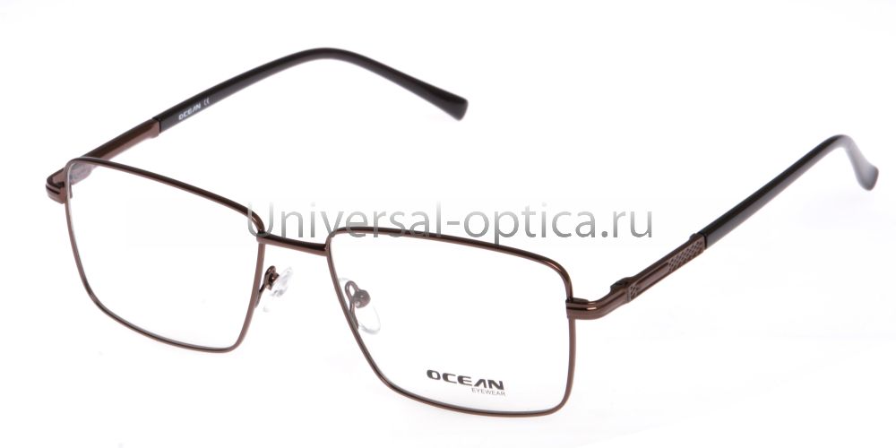 Оправа металлическая Ocean 5235 c. 4 от Торгового дома Универсал || universal-optica.ru