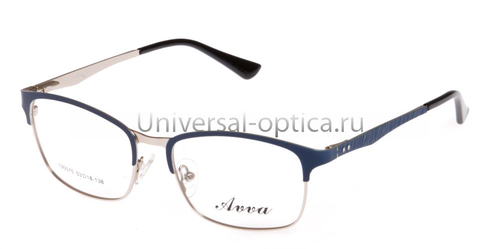 Оправа металлическая Avva 190075 c. 4 от Торгового дома Универсал || universal-optica.ru