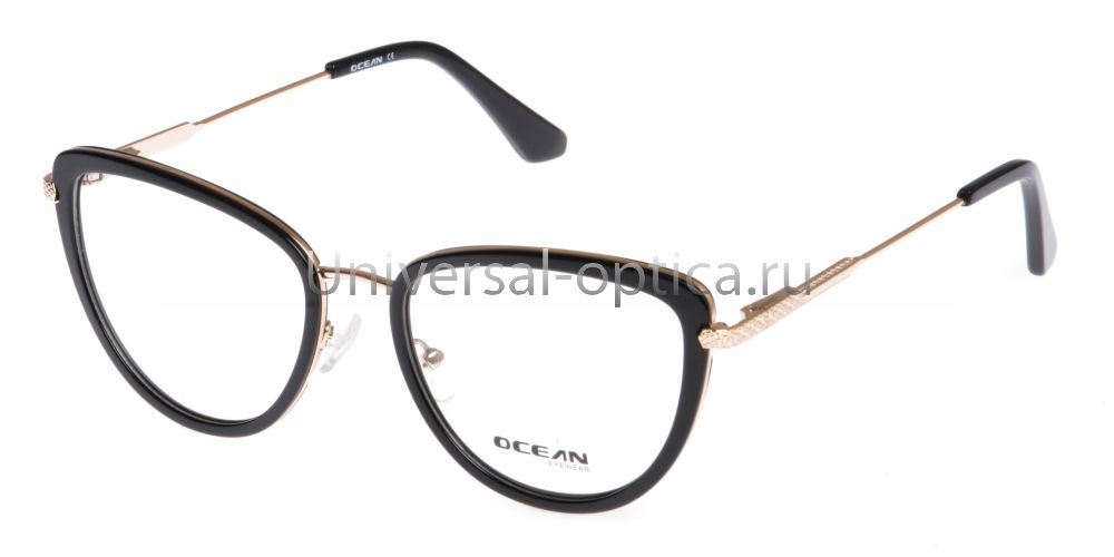 Оправа полимерная Ocean MS8200 c. 1 от Торгового дома Универсал || universal-optica.ru