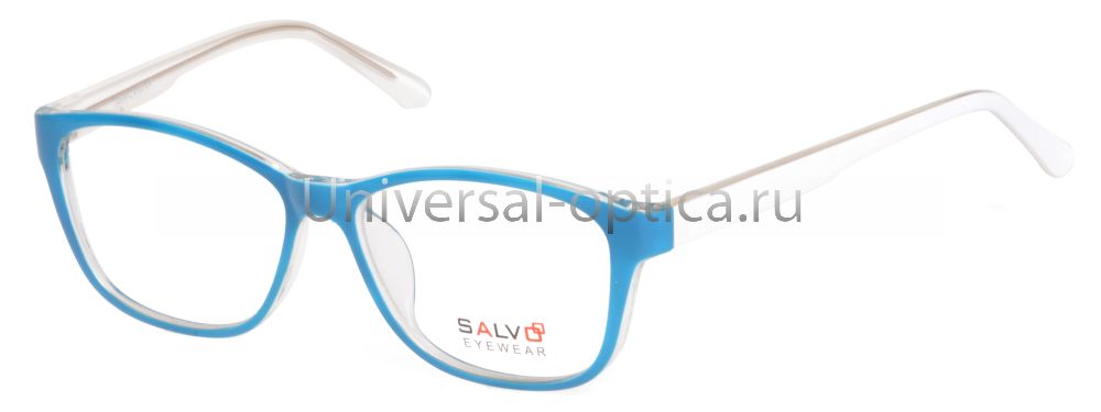 Оправа полимерная SALVO 7210 c. 5 от Торгового дома Универсал || universal-optica.ru
