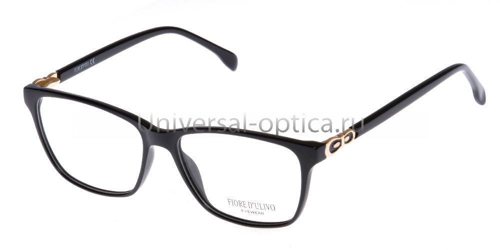 Оправа полимерная FIORE D'ULIVO F19008 c. 1 от Торгового дома Универсал || universal-optica.ru