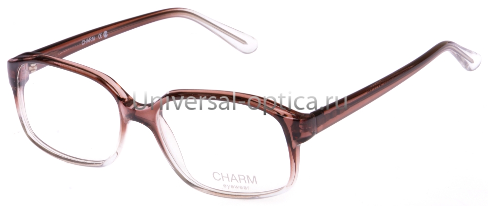 Оправа полимерная Charm/Шарм 4610 c. S.GREY/СЕРЫЙ от Торгового дома Универсал || universal-optica.ru