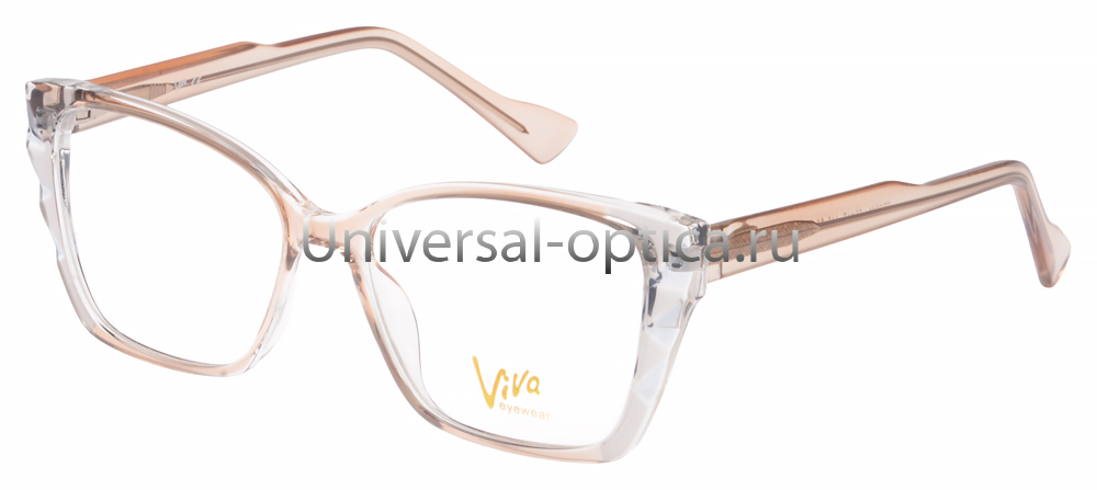 Оправа полимерная Viva TD3011 c. 2 от Торгового дома Универсал || universal-optica.ru