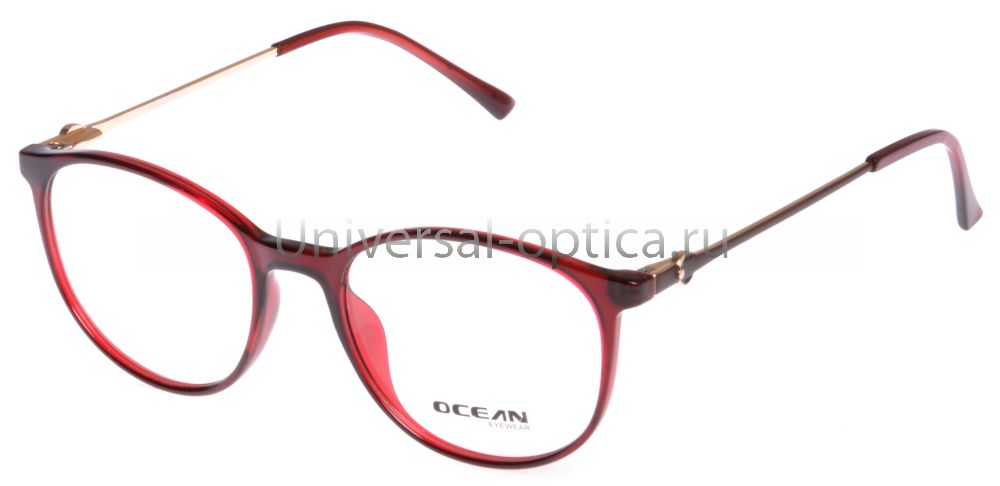 Оправа полимерная Ocean 7066 c. 7 от Торгового дома Универсал || universal-optica.ru