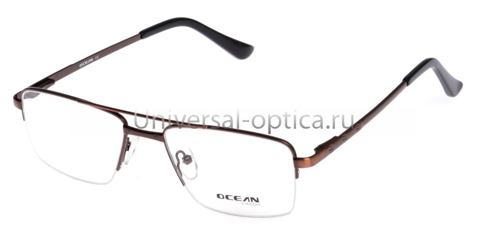 Оправа металлическая Ocean 4818094 c. 4 от Торгового дома Универсал || universal-optica.ru