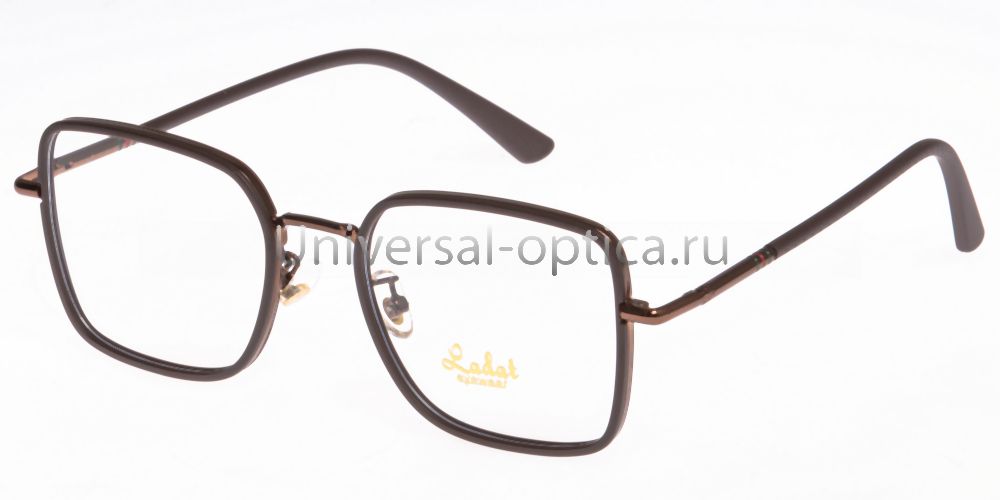 Оправа полимерная LADAT 13075 c.9 от Торгового дома Универсал || universal-optica.ru
