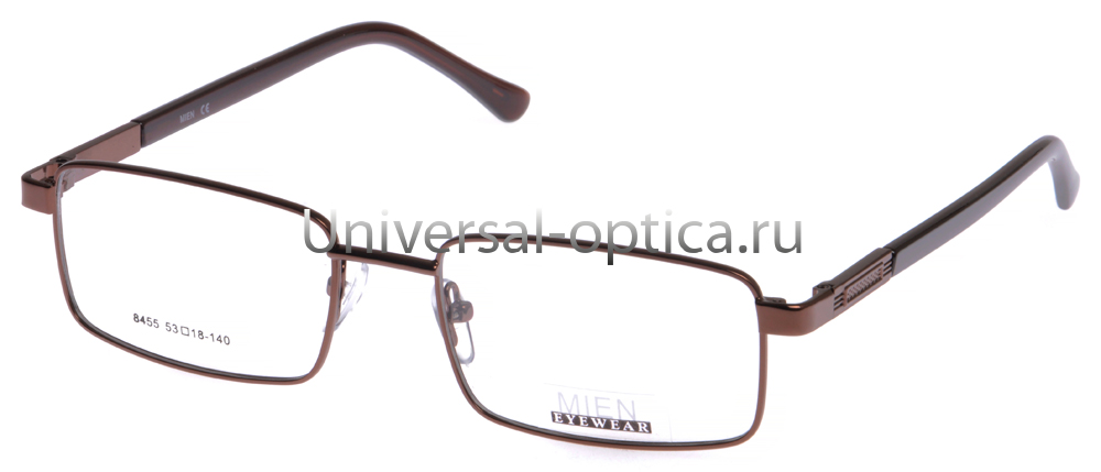 Оправа металлическая Mien 8455 c. 56 от Торгового дома Универсал || universal-optica.ru