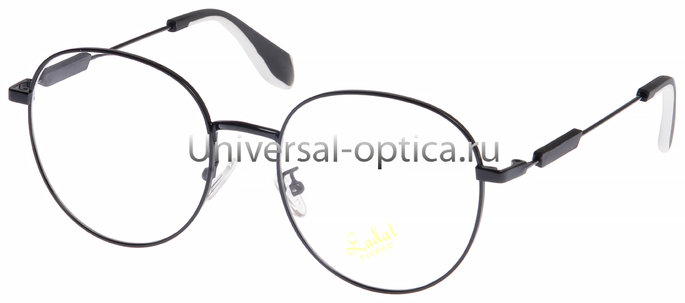 Оправа металлическая LADAT TD6006 c. 3 от Торгового дома Универсал || universal-optica.ru