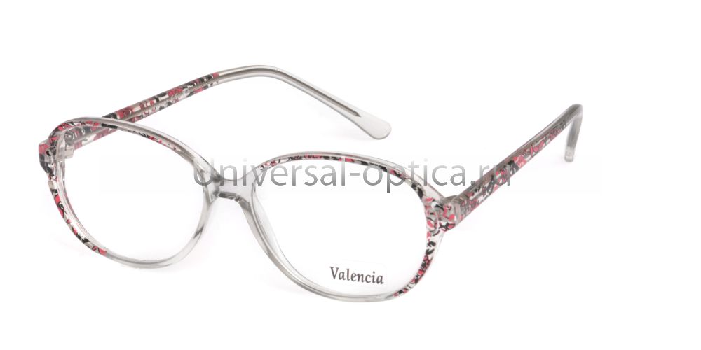 Оправа полимерная Valencia 42082 c. 3 от Торгового дома Универсал || universal-optica.ru