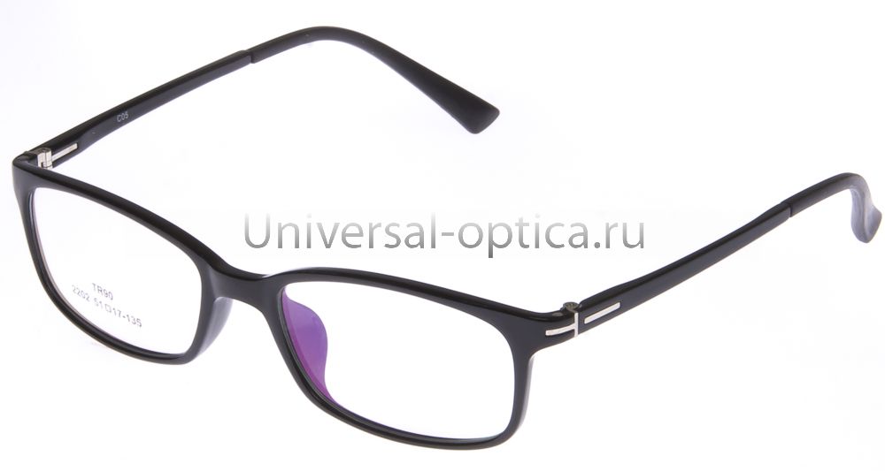 Оправа полимерная (TR-T) 2202 c. 5 от Торгового дома Универсал || universal-optica.ru