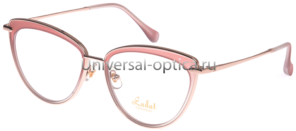 Оправа металлическая LADAT S11878 c. 4 от Торгового дома Универсал || universal-optica.ru