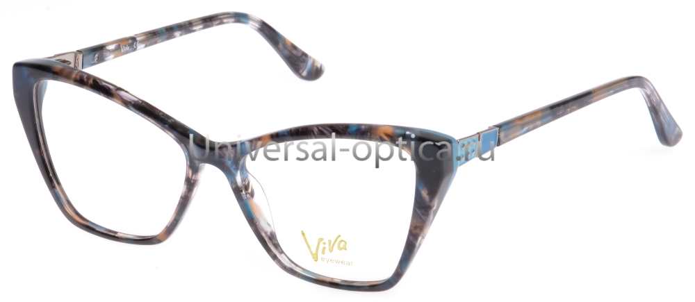 Оправа полимерная Viva MG6226 c. 5 от Торгового дома Универсал || universal-optica.ru
