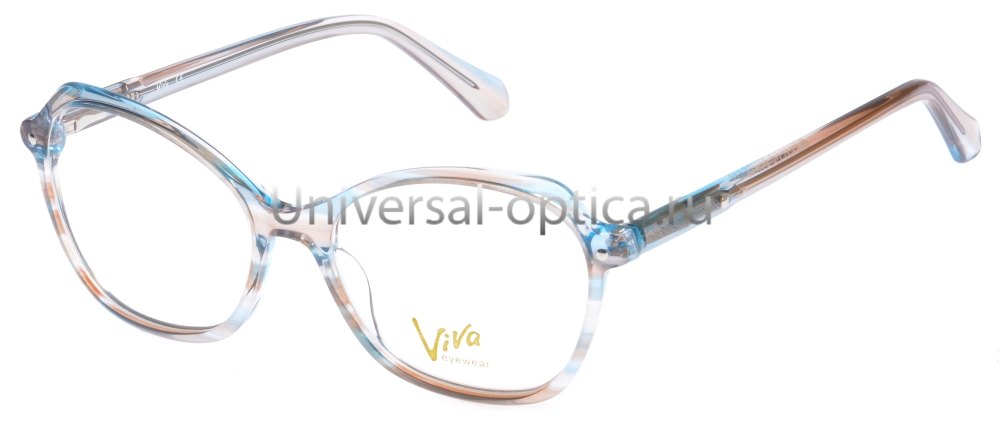 Оправа полимерная Viva MG6122 c. 5 от Торгового дома Универсал || universal-optica.ru