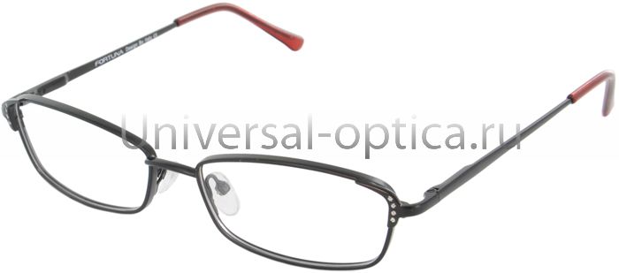 Оправа металлическая Fortuna 0089-f от Торгового дома Универсал || universal-optica.ru
