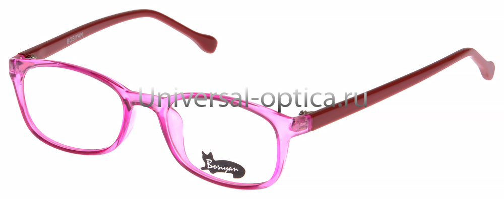 Оправа детская пластиковая Bosiyan 8288 c.28 от Торгового дома Универсал || universal-optica.ru