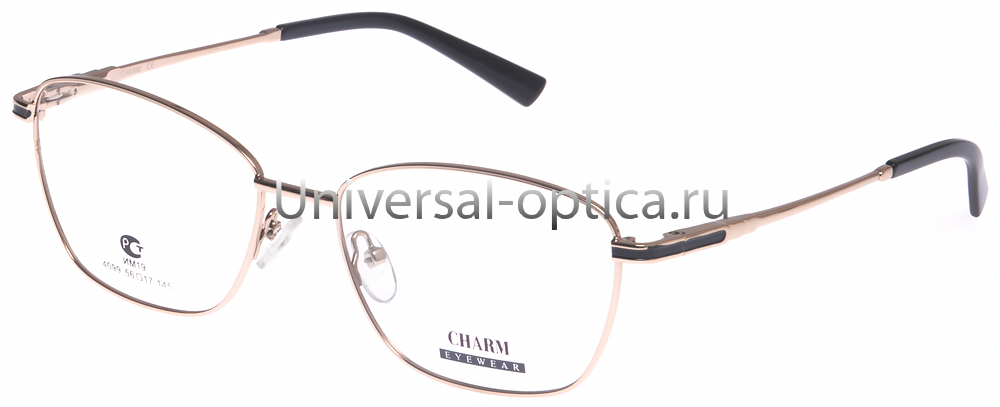 Оправа металлическая Charm/Шарм 4099 c. 1 от Торгового дома Универсал || universal-optica.ru