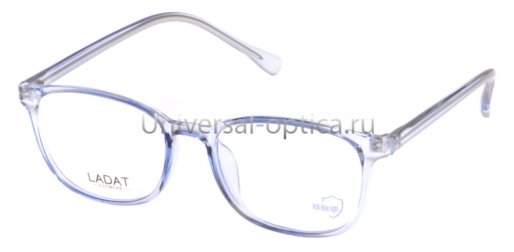 Оправа полимерная LADAT 8596 c. 7 от Торгового дома Универсал || universal-optica.ru