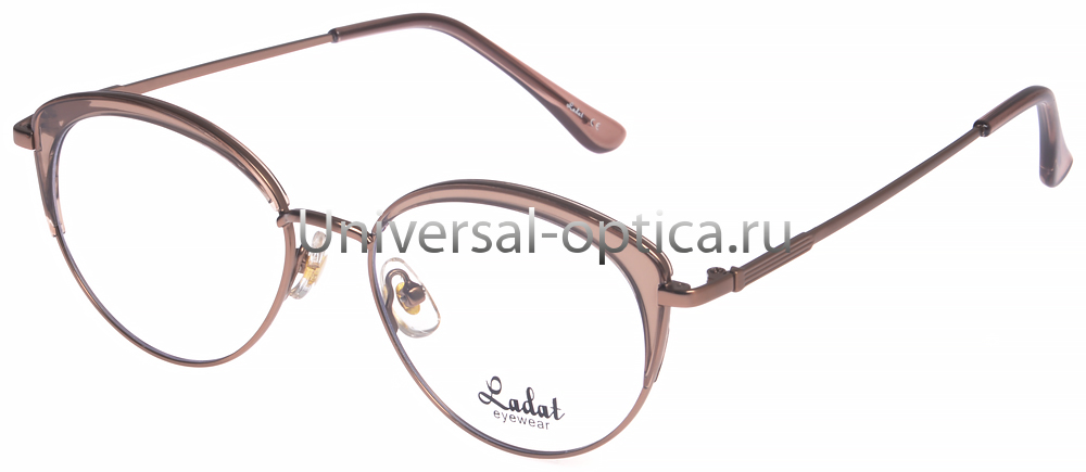 Оправа металлическая LADAT S11879 c. 12 от Торгового дома Универсал || universal-optica.ru