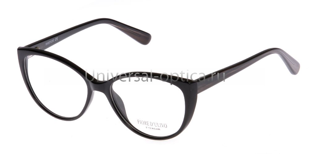 Оправа полимерная FIORE D'ULIVO LS8061 c. 1 от Торгового дома Универсал || universal-optica.ru