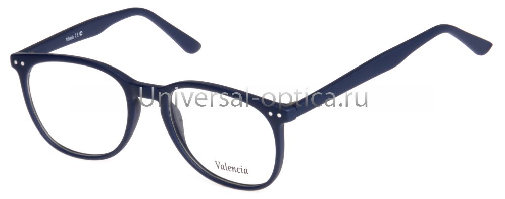 Оправа полимерная Valencia V41072 c. 3 от Торгового дома Универсал || universal-optica.ru