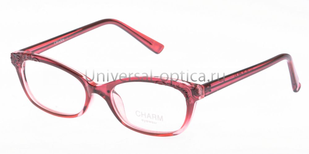 Оправа детская пластиковая Charm 437 c. 4 от Торгового дома Универсал || universal-optica.ru