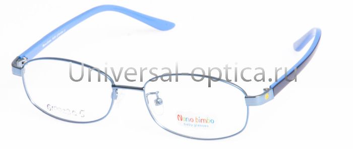 Оправа детская металлическая Nano Bimbo 610029 c. 5 от Торгового дома Универсал || universal-optica.ru