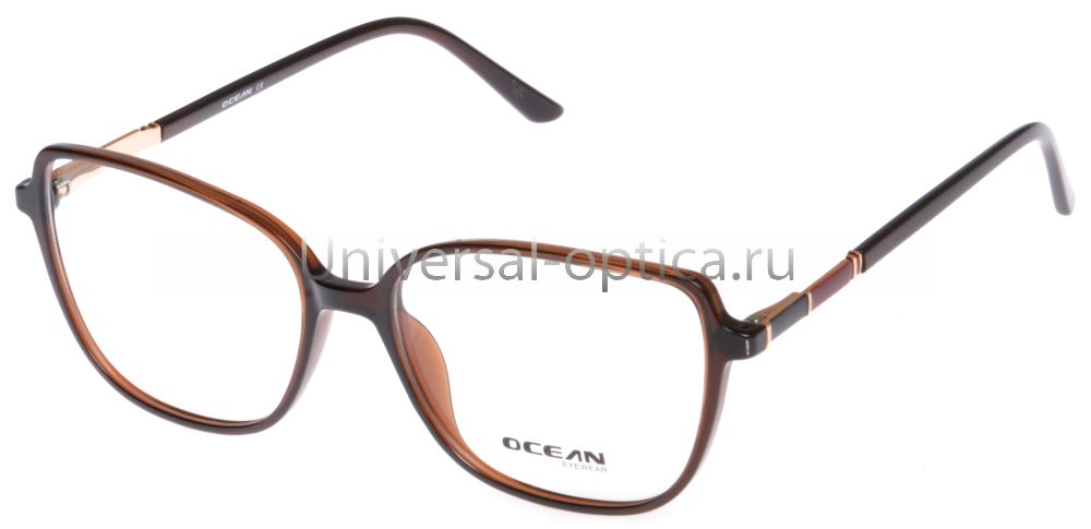 Оправа полимерная Ocean 0408 c. 4 от Торгового дома Универсал || universal-optica.ru