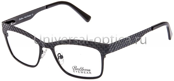 Оправа металлическая Bellessa 71520 c. 565A от Торгового дома Универсал || universal-optica.ru