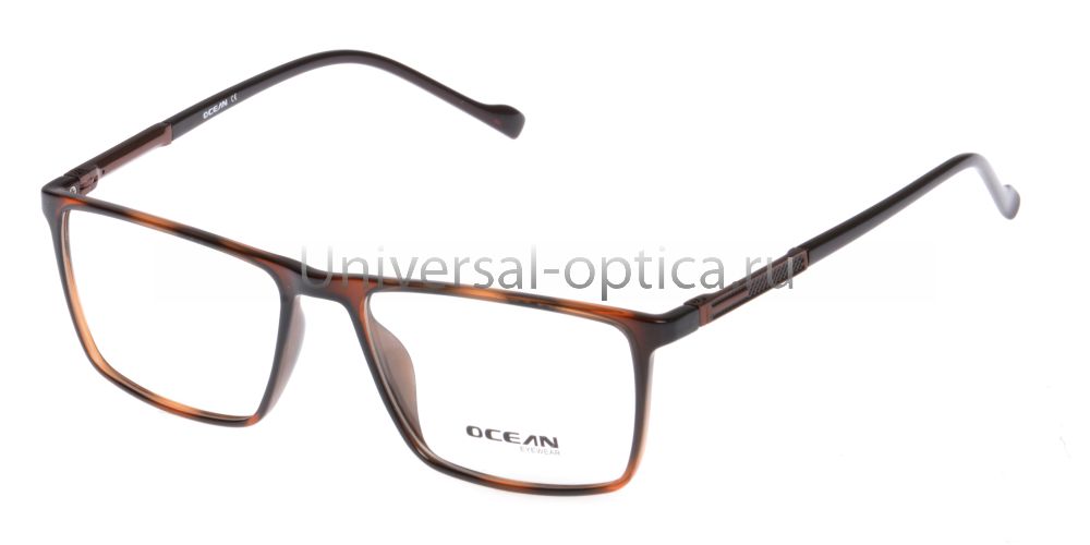 Оправа полимерная Ocean 8104 c. 4 от Торгового дома Универсал || universal-optica.ru