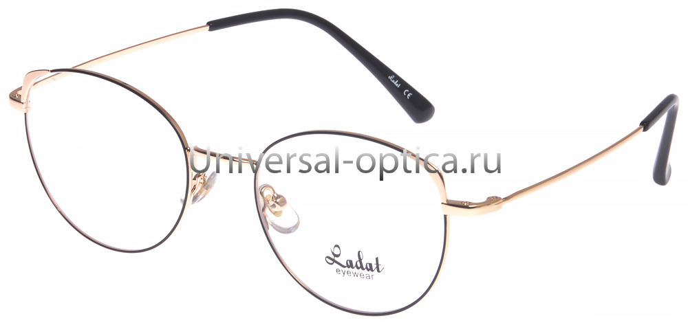 Оправа металлическая LADAT F93010 c. 11 от Торгового дома Универсал || universal-optica.ru