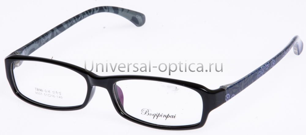 Оправа полимерная TR-90 9001 c. 60 от Торгового дома Универсал || universal-optica.ru