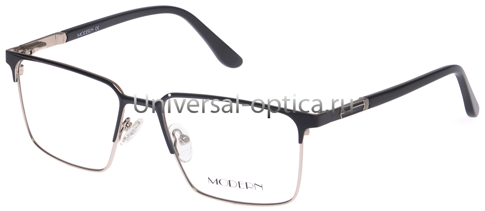 Оправа металлическая Modern OLD1105M c. 2 от Торгового дома Универсал || universal-optica.ru