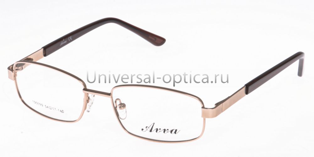 Оправа металлическая Avva 190099 c. 1 от Торгового дома Универсал || universal-optica.ru