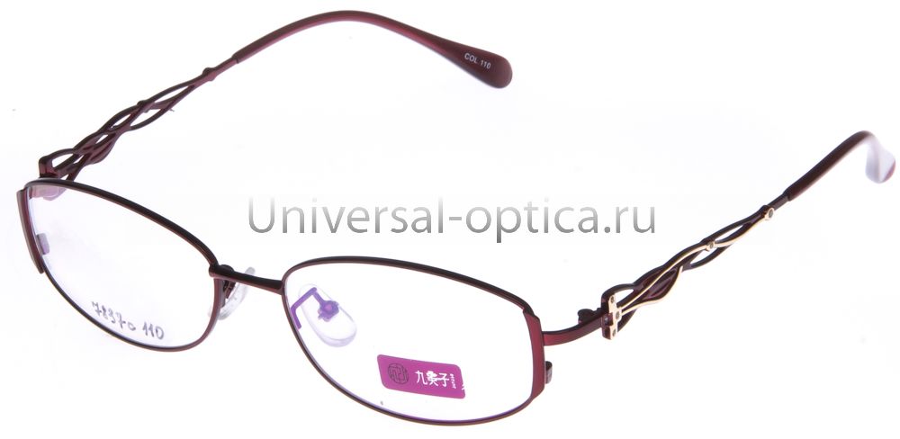 Оправа металлическая (T) 7837 c. 110 от Торгового дома Универсал || universal-optica.ru
