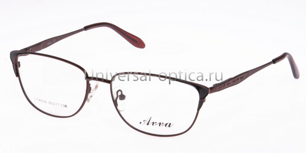 Оправа металлическая Avva С190050 c. 3 от Торгового дома Универсал || universal-optica.ru