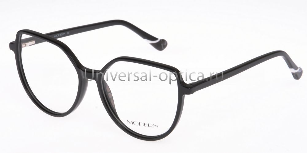 Оправа полимерная Modern XB1011 c. 1 от Торгового дома Универсал || universal-optica.ru