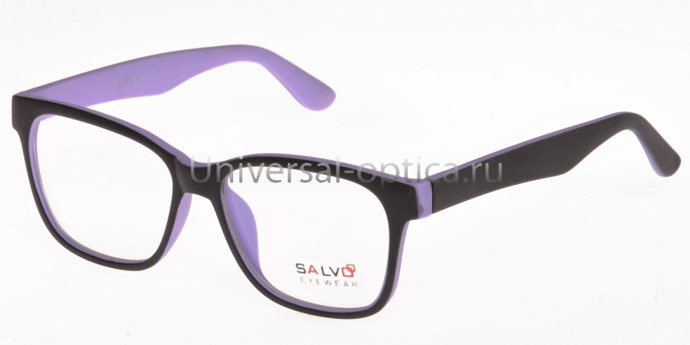 Оправа полимерная SALVO DLPS 510285 c. 3 от Торгового дома Универсал || universal-optica.ru