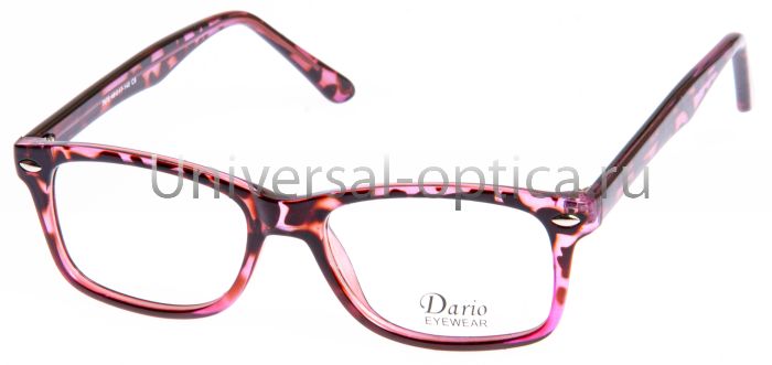 Оправа полимерная Dario 7872 c. 8 от Торгового дома Универсал || universal-optica.ru