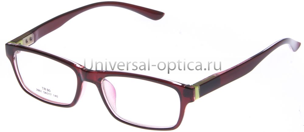 Оправа полимерная (TR-T) 2901 c. 7 от Торгового дома Универсал || universal-optica.ru