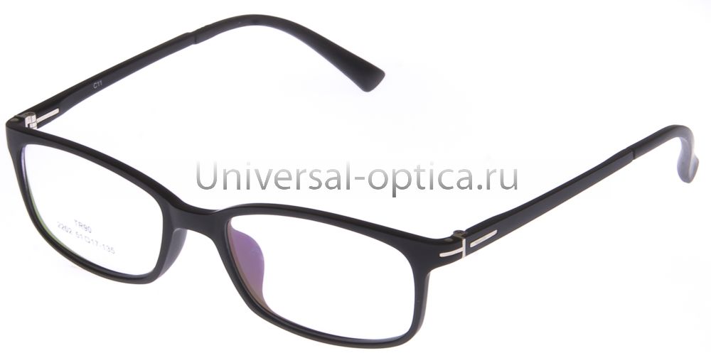 Оправа полимерная (TR-T) 2202 c. 11 от Торгового дома Универсал || universal-optica.ru