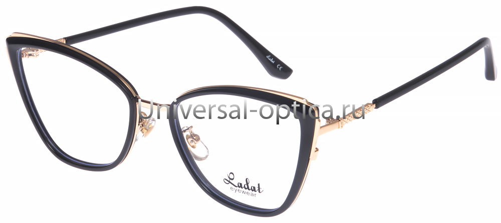 Оправа металлическая LADAT S11883 c. 11 от Торгового дома Универсал || universal-optica.ru