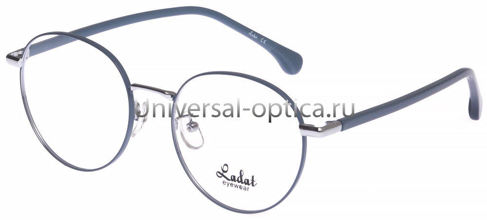 Оправа металлическая LADAT H5800 c. 7 от Торгового дома Универсал || universal-optica.ru