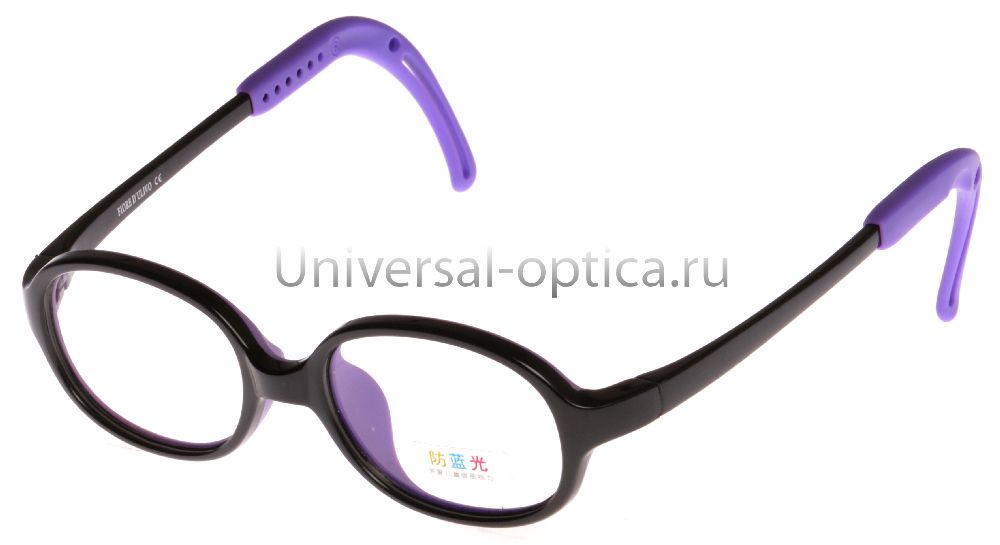 Оправа детская пластиковая FIORE D'ULIVO S2002P c. 9 от Торгового дома Универсал || universal-optica.ru