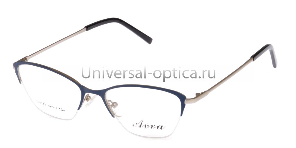 Оправа металлическая Avva 190141 c. 4 от Торгового дома Универсал || universal-optica.ru
