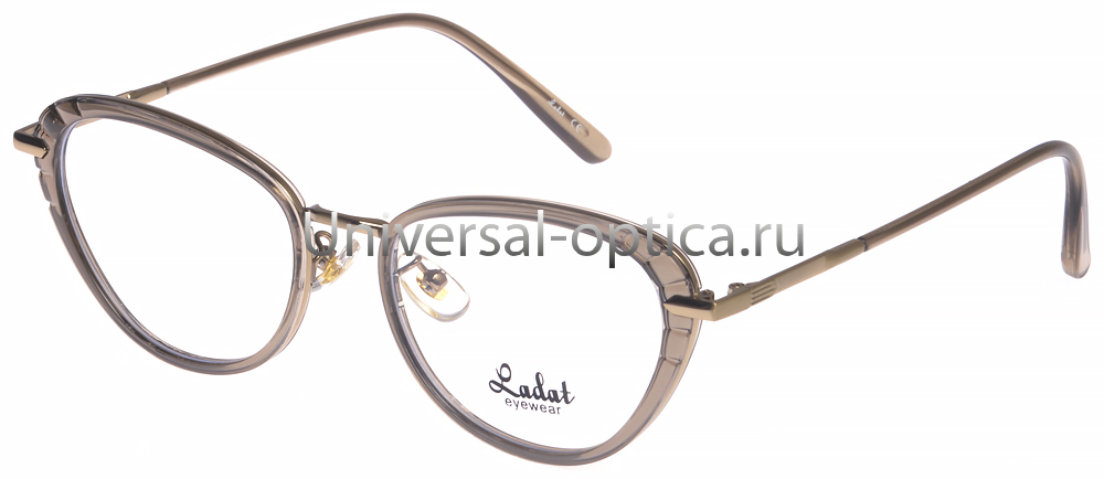 Оправа металлическая LADAT S11816 c. 8 от Торгового дома Универсал || universal-optica.ru