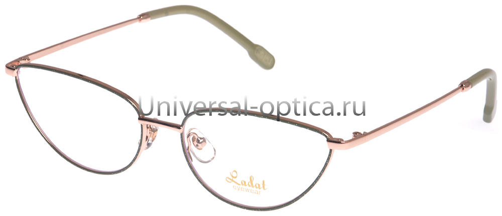Оправа металлическая LADAT F93089 c. 8 от Торгового дома Универсал || universal-optica.ru