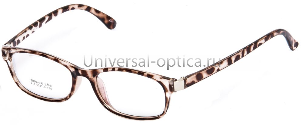 Оправа полимерная TR-90 211 c. 21 от Торгового дома Универсал || universal-optica.ru